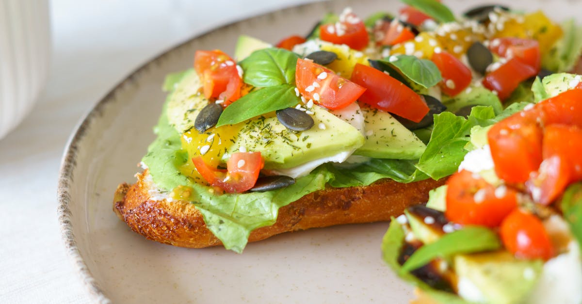 Basil Seeds Recipes