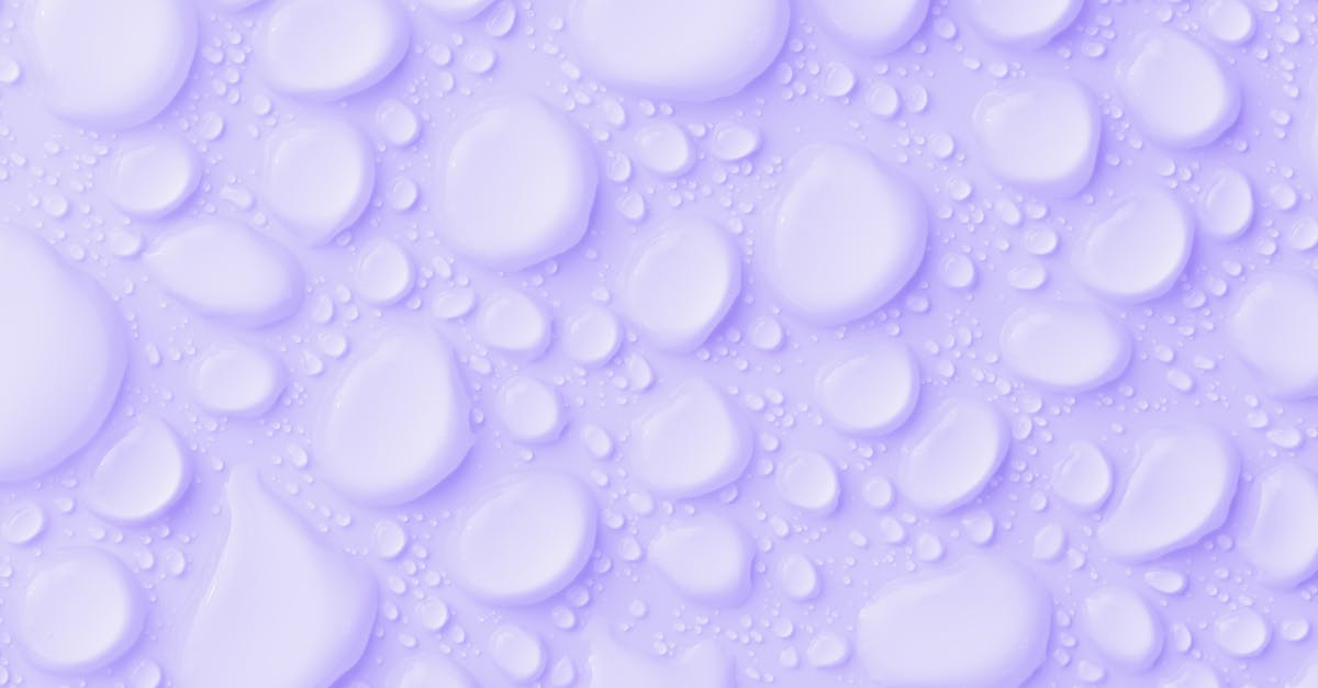 Lavender Water Recipe