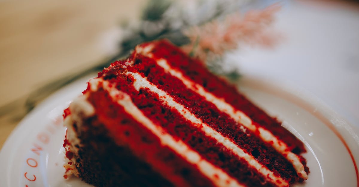 Magnolia Bakery Red Velvet Cake Recipe
