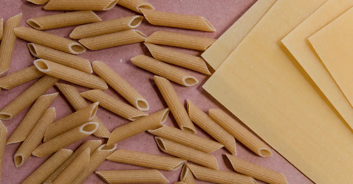Creamette Recipes Lasagna