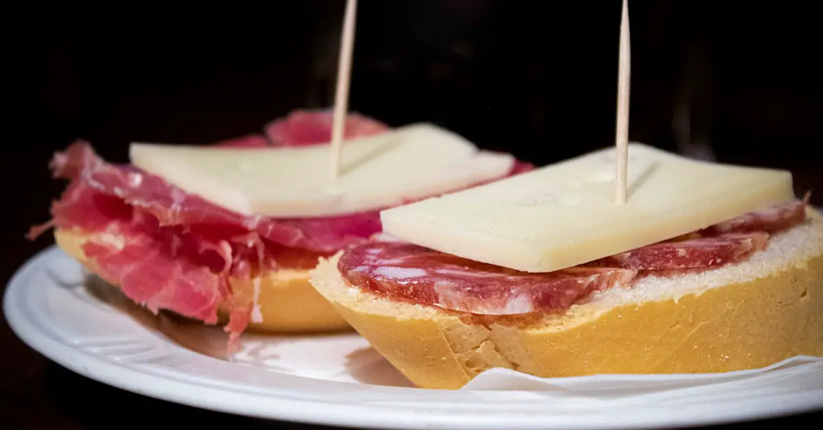 Recipes With Iberico Ham