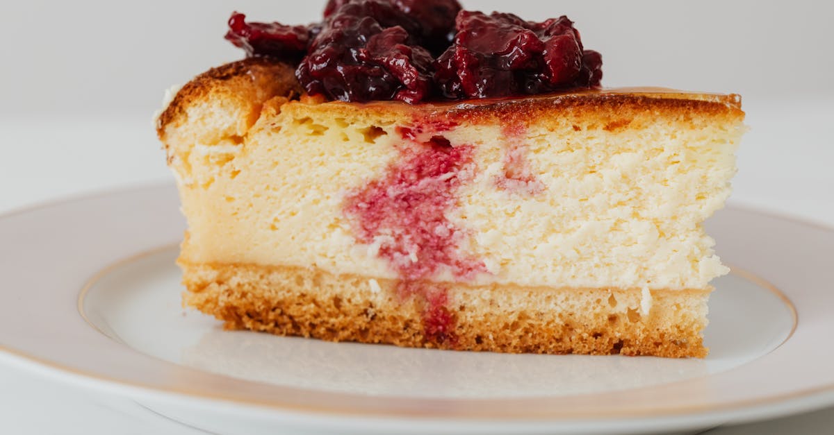 Cherry Blossom Syrup Recipe