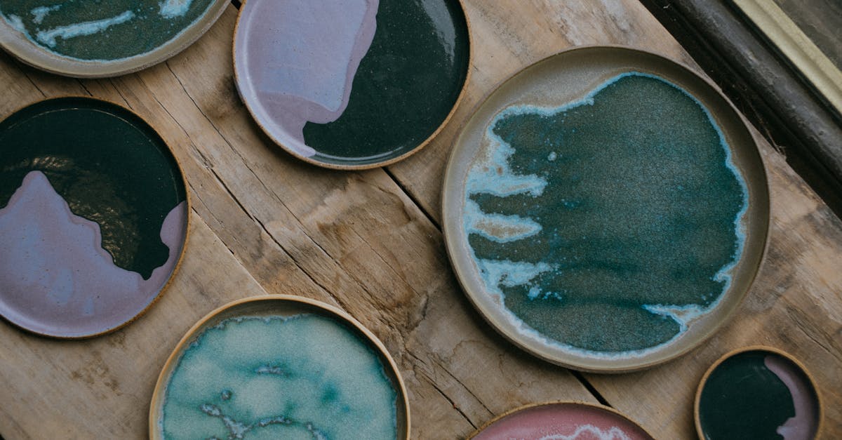 Ceramic Glaze Recipes Cone 10