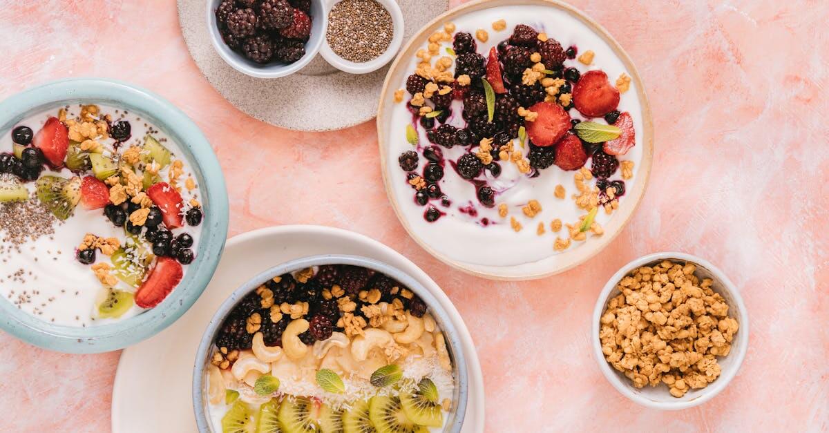 French Style Yogurt Recipe