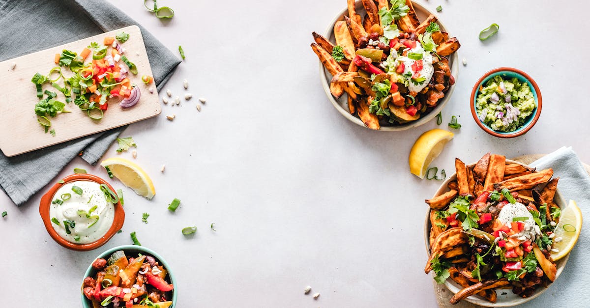 San Francisco Salad Recipe