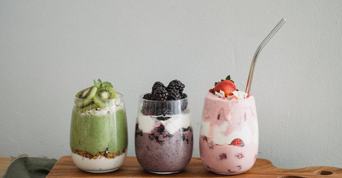 Belvedere Blackberry & Lemongrass Recipes