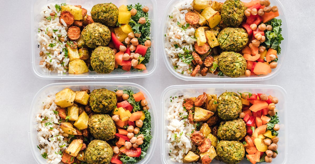 Right Rice Recipes