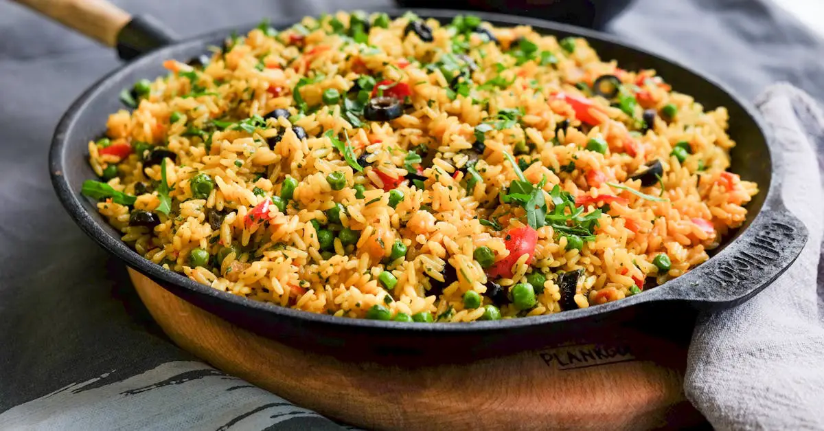 Black Eyed Peas Kale Recipe