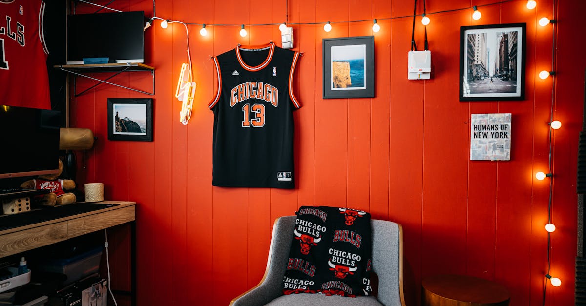 Basketball Themed Recipes