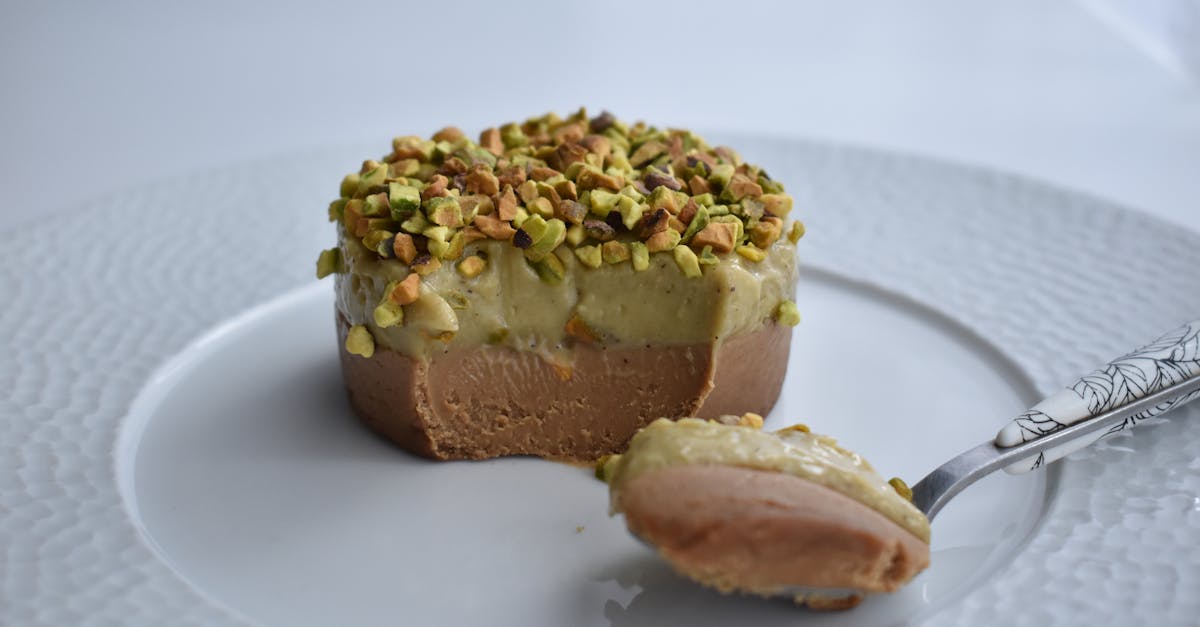 Macadamia Nut Ice Cream Recipe