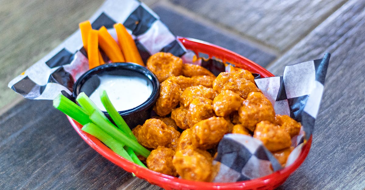 Mexi Ranch Sauce Recipe