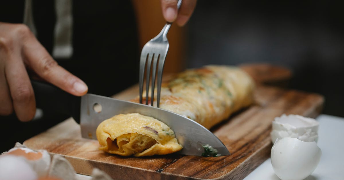 Hmong Egg Roll Recipe