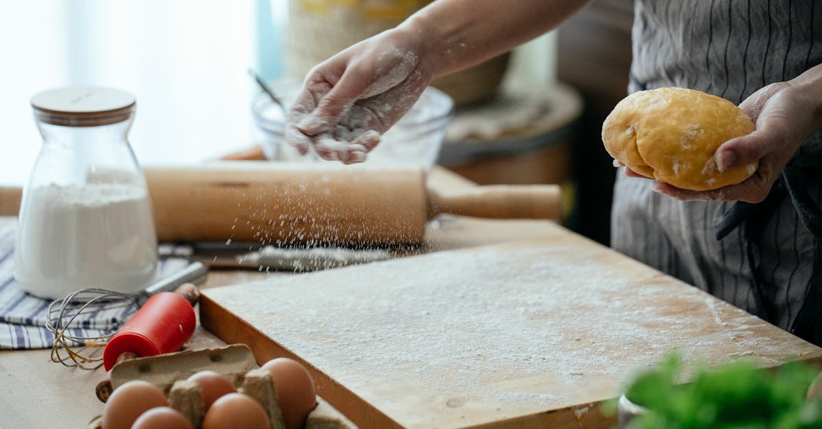 Heffer Dust Recipe