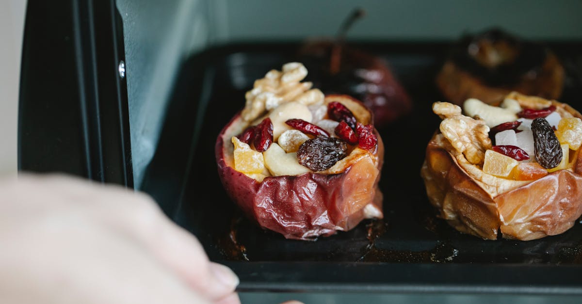 Cranberry Mead Recipe