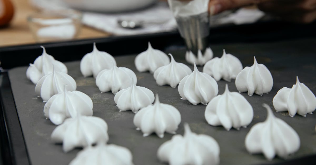 Cookie Recipe For Mold Pans