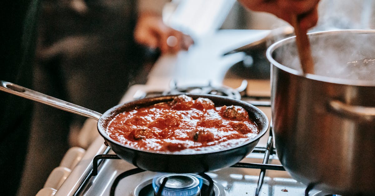Meatball Recipes Without Red Sauce