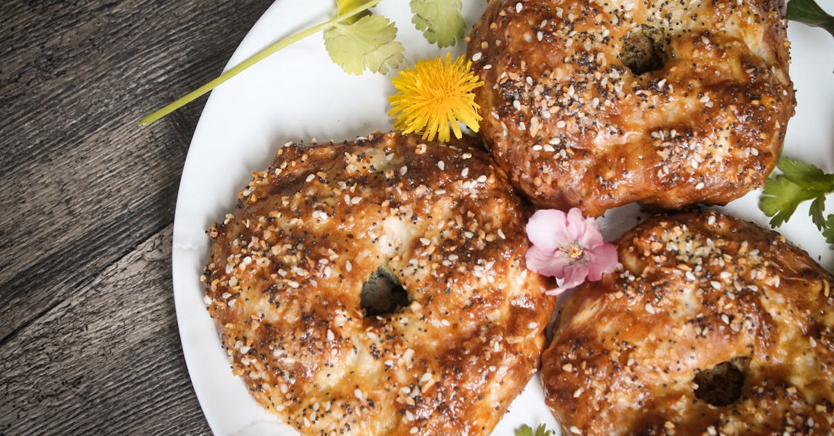 Dandelion Bread Recipe