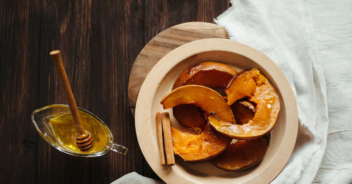 Honey Cinnamon Syrup Recipe