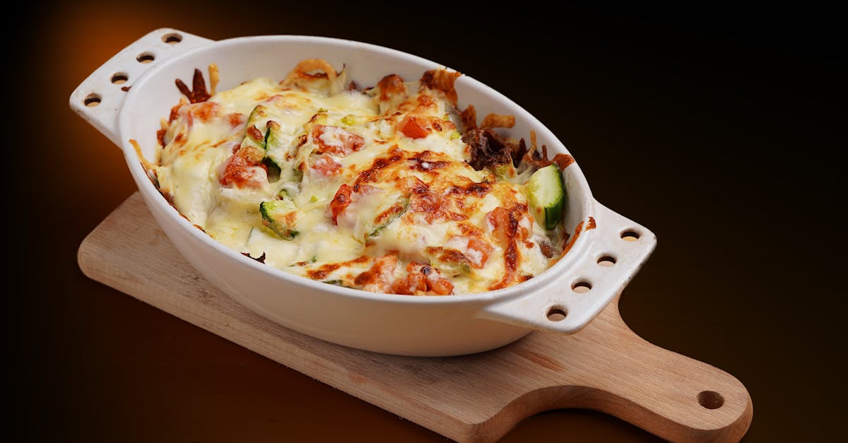 Dua Chua Recipe
