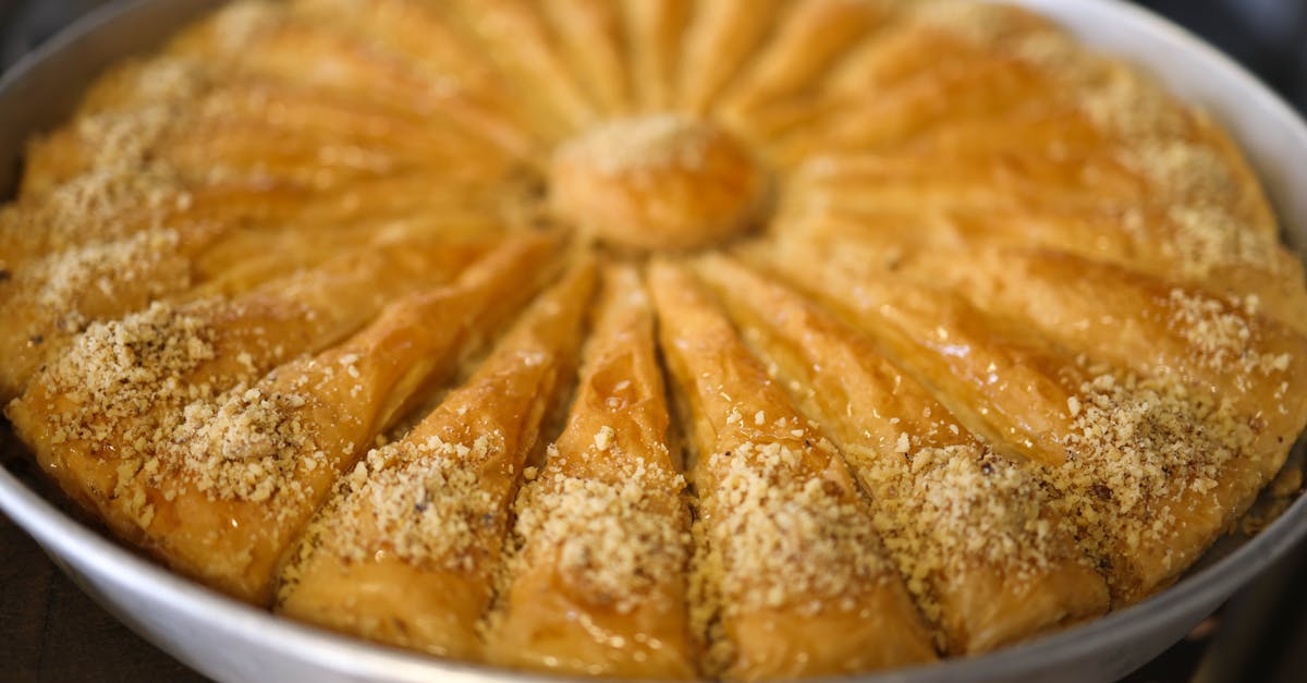 Asparagus And Filo Pastry Recipes