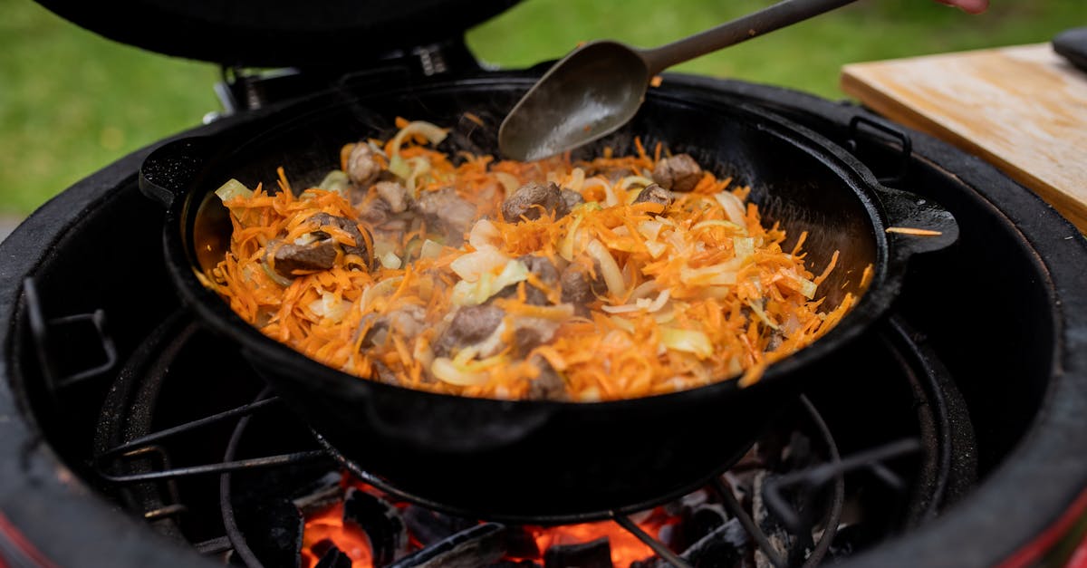 Cast Iron Shrimp Grill Pan Recipes