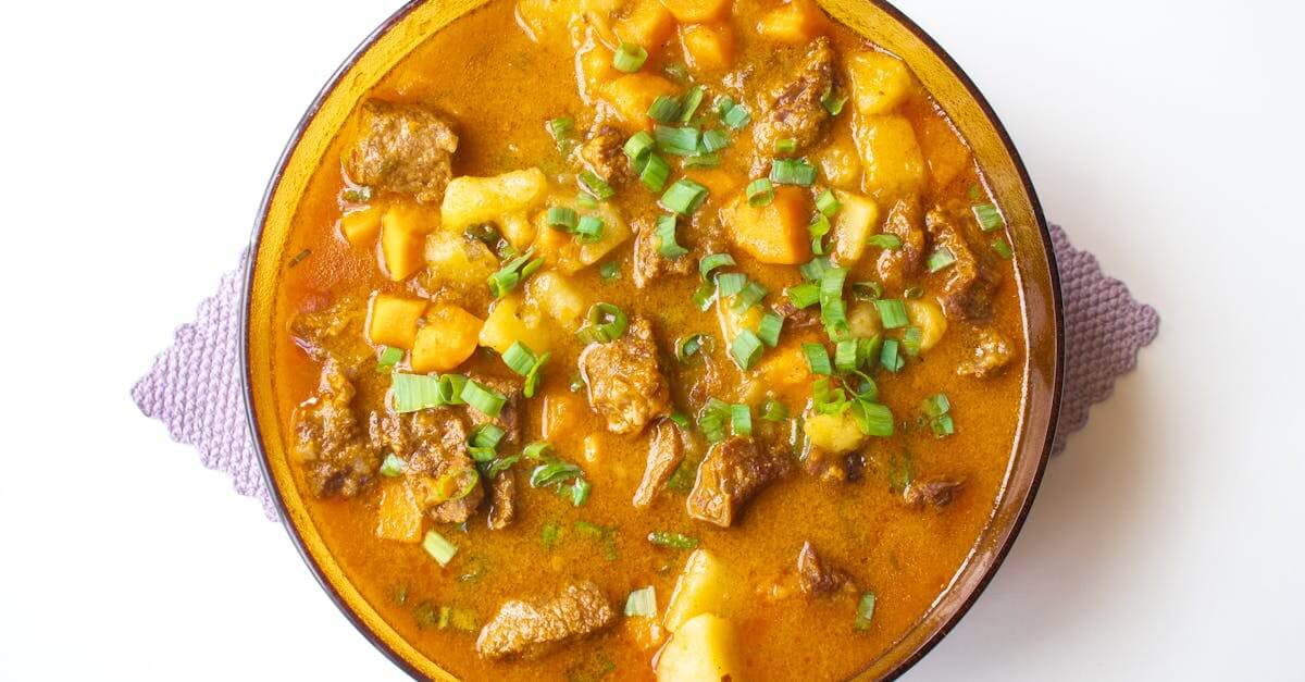 Beef Lombardi Casserole Recipe