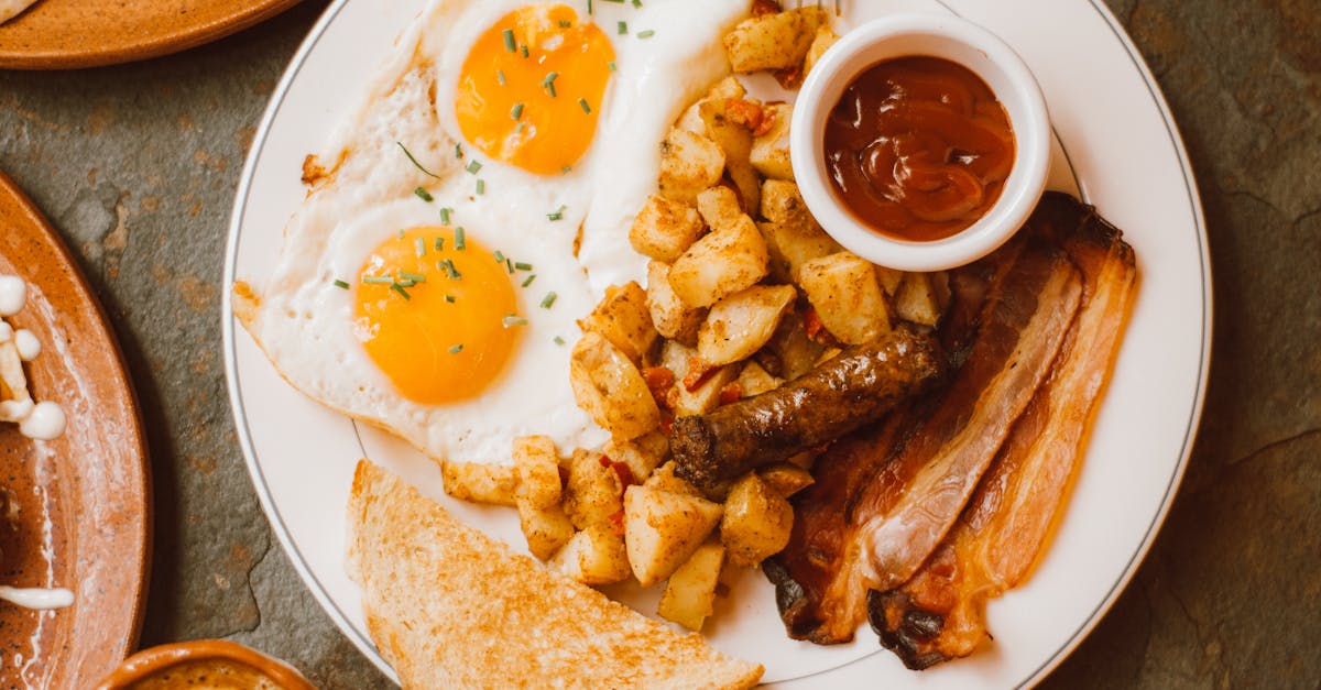 Smothered Potatoes And Sausage Recipe