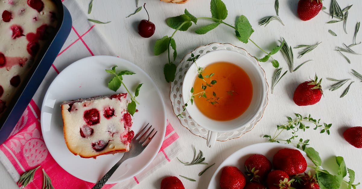 Cherry Pie Shot Recipe