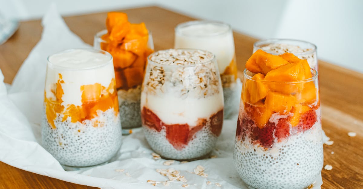 Low Histamine Vegan Recipes
