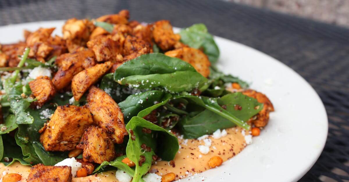 Chicken Feta Spinach Sausage Recipes