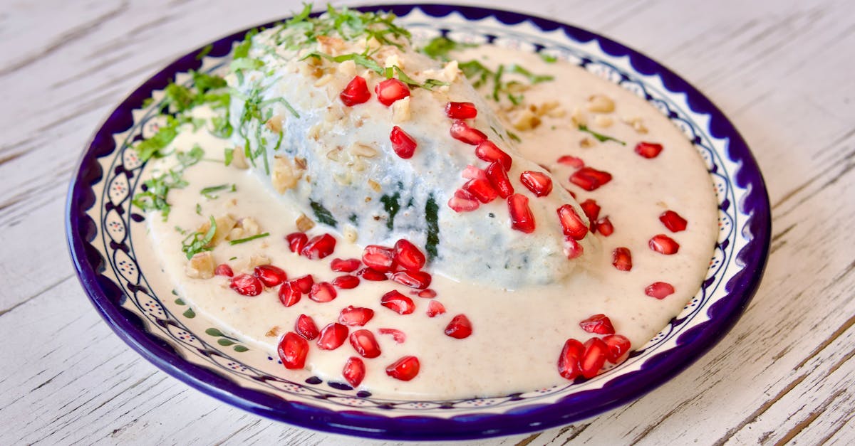 Combination Cooking Recipes