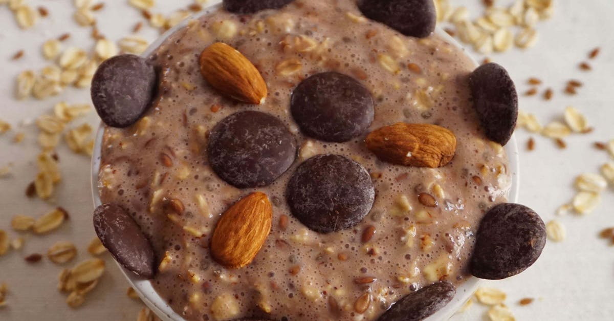 Easy Vegan Vietnamese Sweet Soup Dessert Recipe