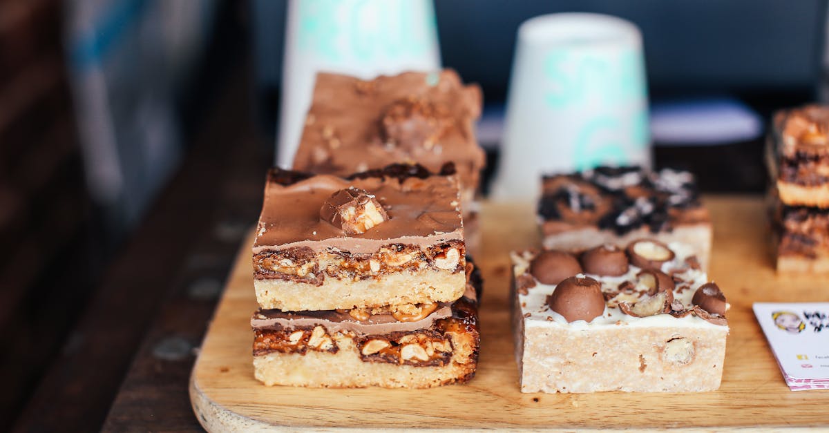 Peter'S Caramel Recipes