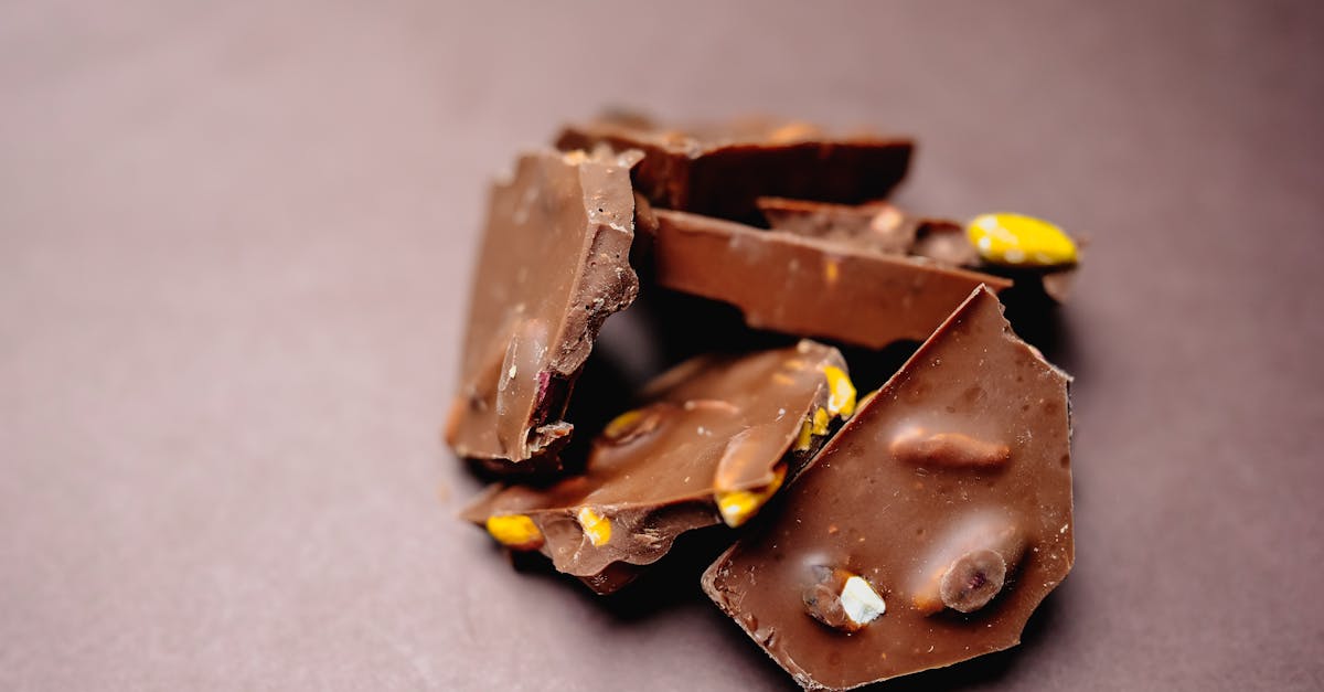 Bulldog Brittle Recipe