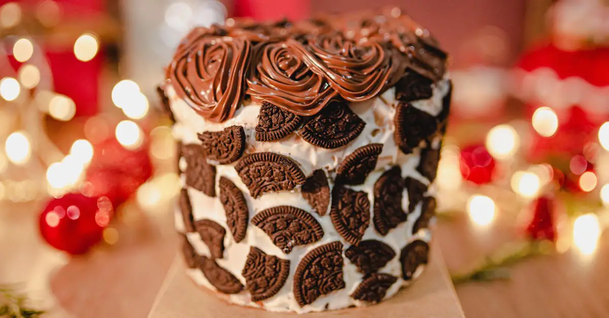 Horse Birthday Cake Recipe