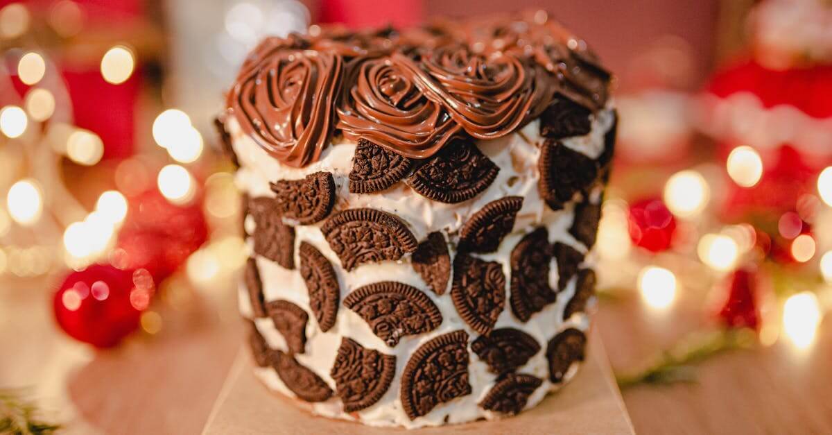 Birthday Cake Recipes For Horses