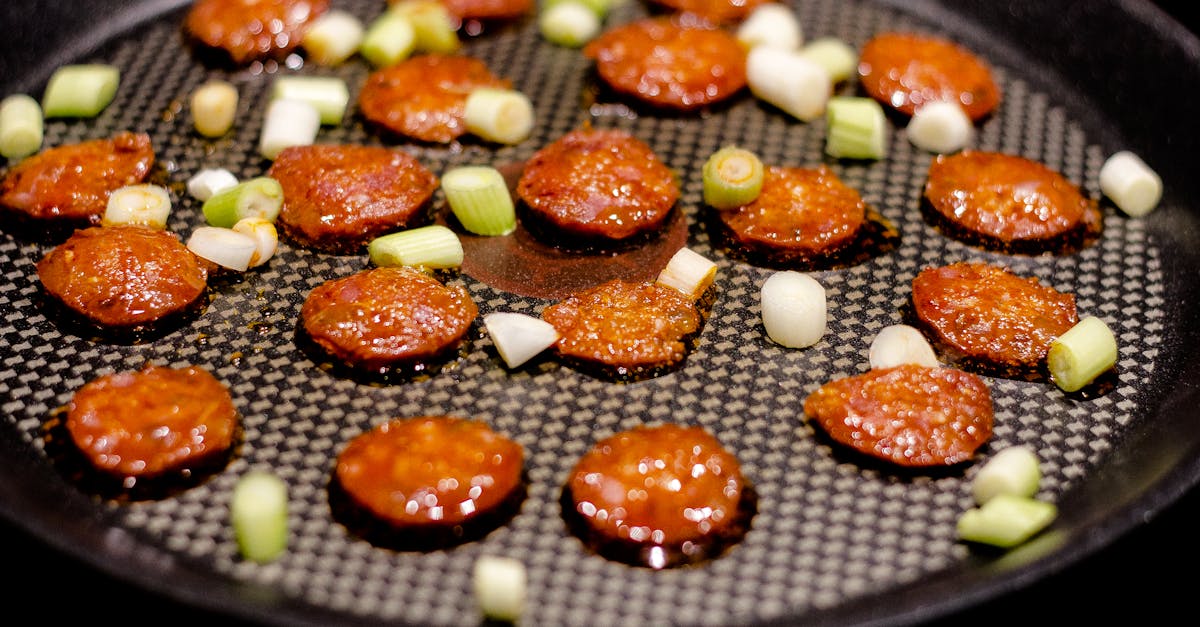 Chipotle Chorizo Recipe