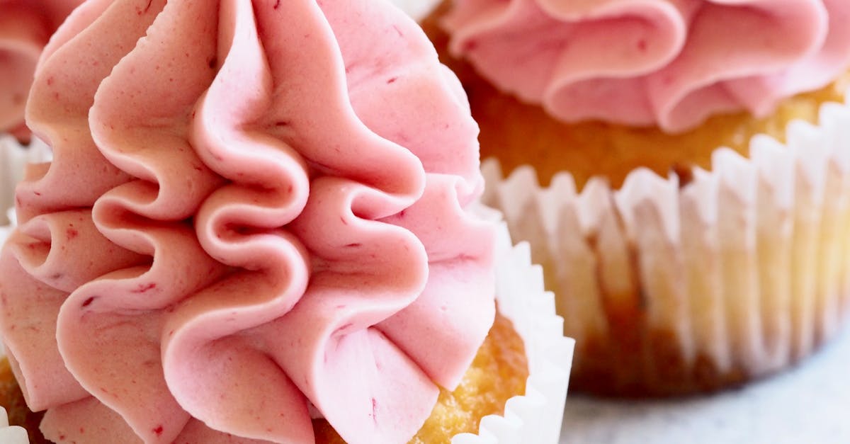 Cherry Whipped Cream Recipe