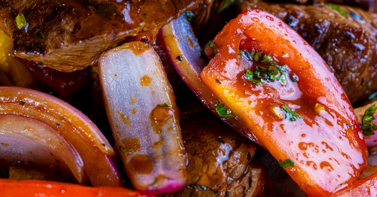 Roasted Red Pepper And Gouda Soup Recipe