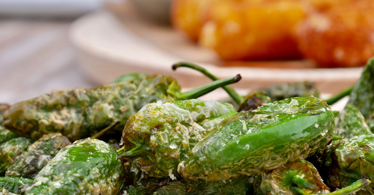 Spanish Vegetarian Food Recipes