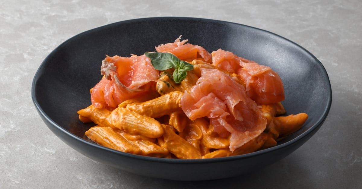 Salmon Apple Recipe