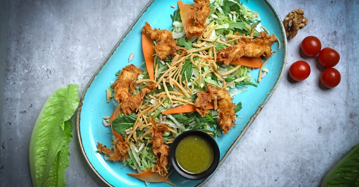 Low Sodium Ranch Dressing Recipe
