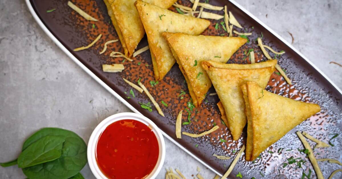 Baked Beans Recipe Indian