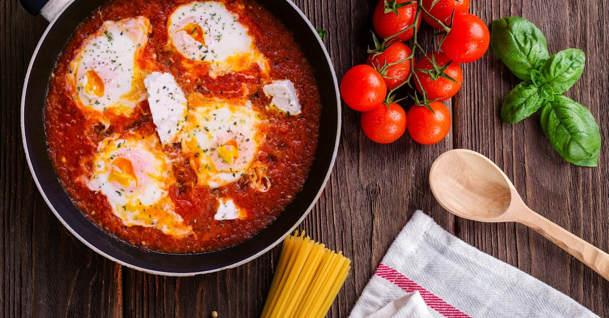 Italian Deer Recipe