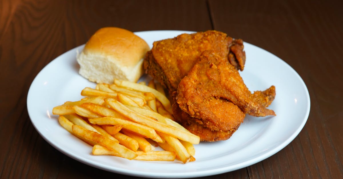 Ras El Hanout Recipe Chicken