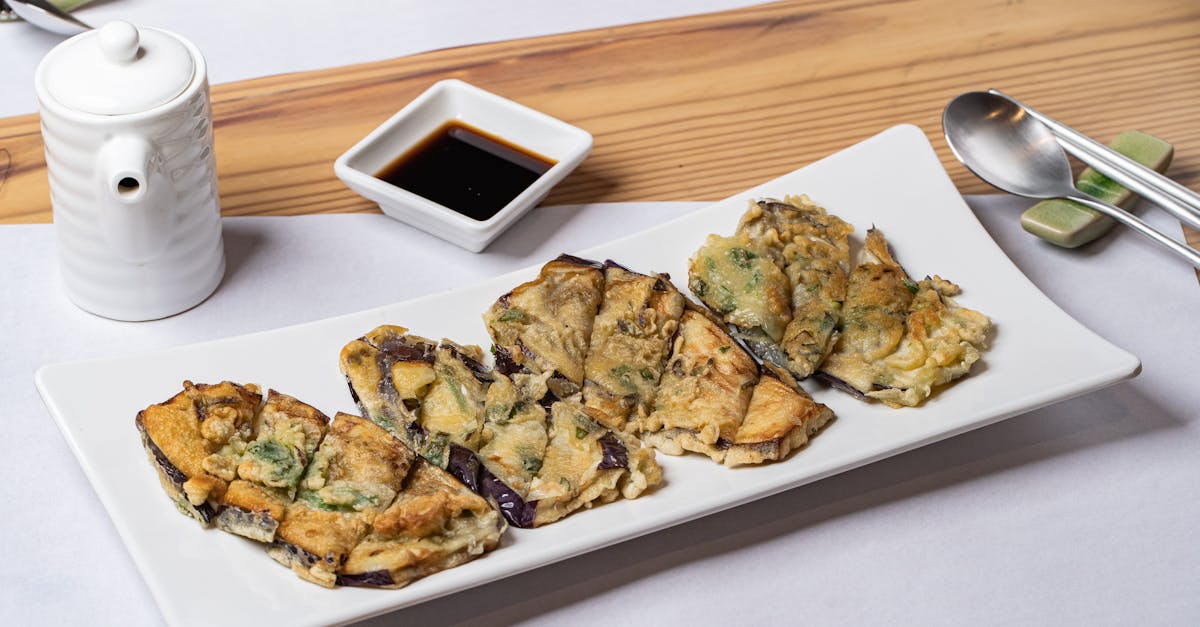 Panda Express Eggplant Tofu Recipe