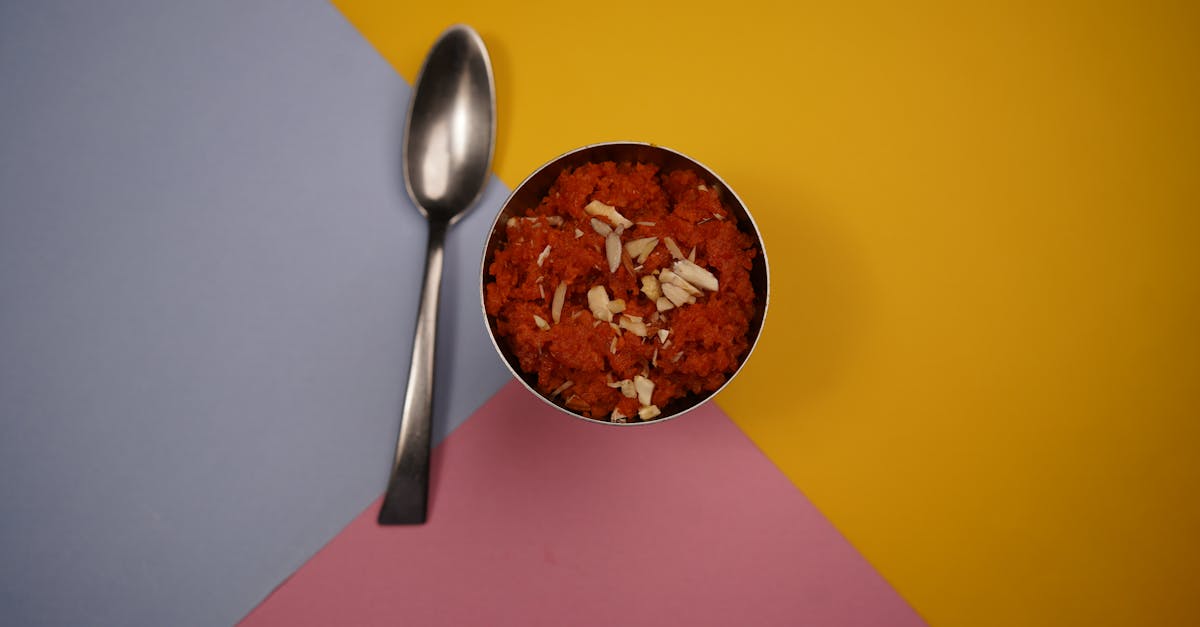 Gajar Koshimbir Recipe