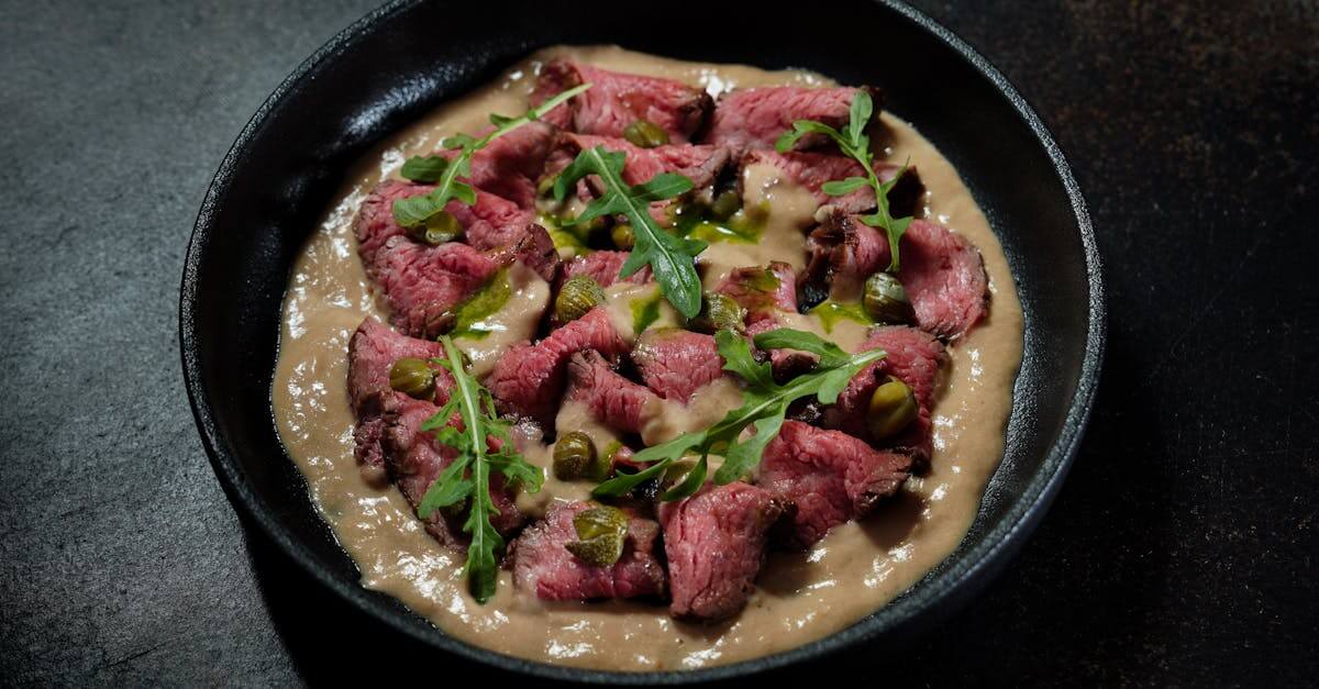 Boneless Flanken Roast Recipe