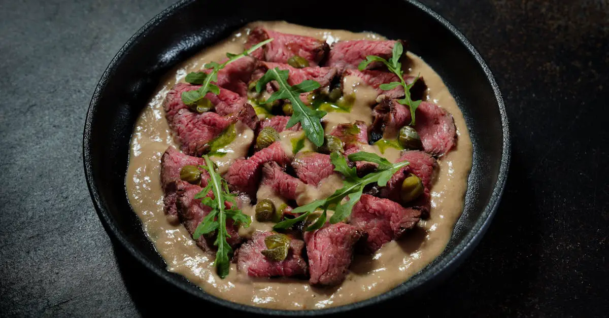 Iberico Loin Roast Recipe