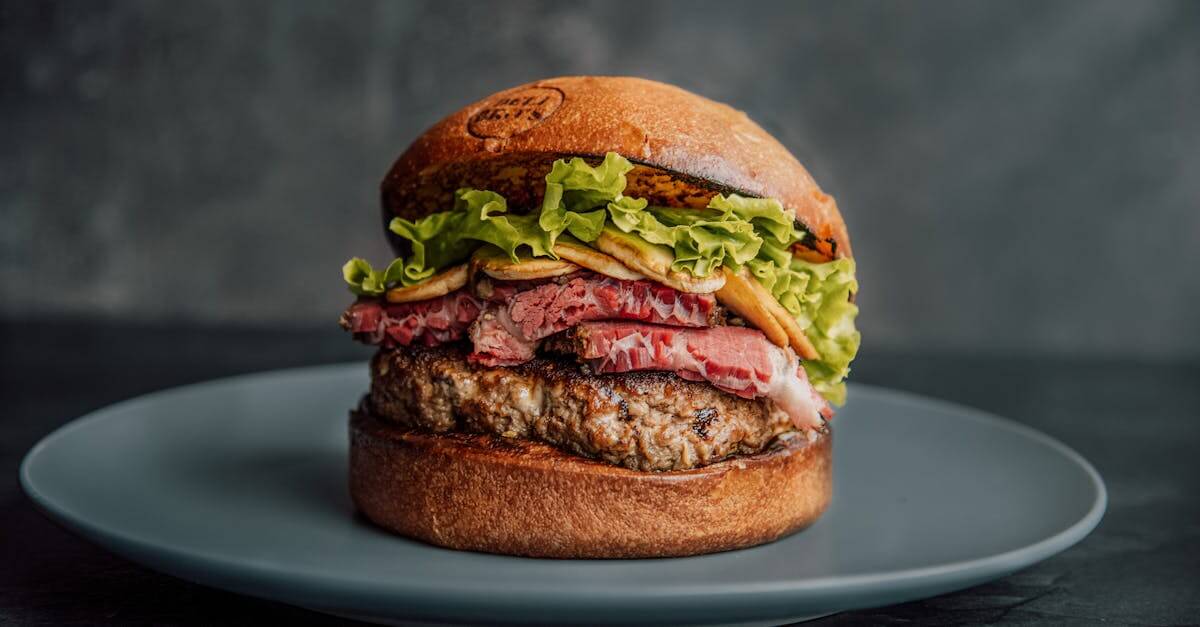 Elk Pastrami Recipe